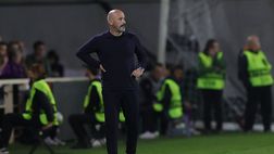 Parisi ok, si rivede Mina. Italiano studia le mosse, in attacco…