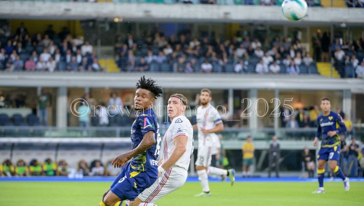 Serie A, la classifica - immagine 1