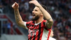 Milan-Salernitana 2-0: raddoppio in girata di Giroud | Serie A News