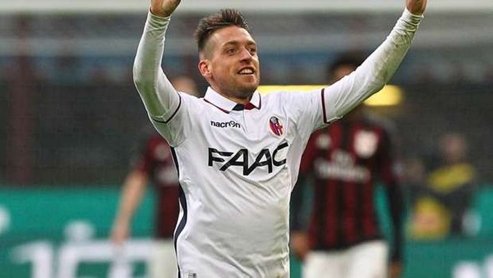 Cor Bo – Giaccherini: “Bologna, cavalca l’entusiasmo. Lo vedo tra le prime otto”- immagine 1