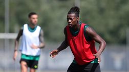 News Lazio / Prove di Noslin, è l’ora di Zaccagni: rassegna stampa