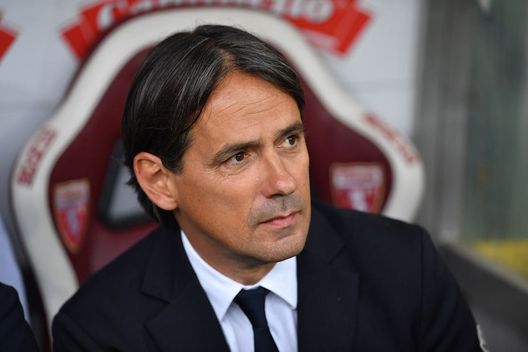 Inter Inzaghi