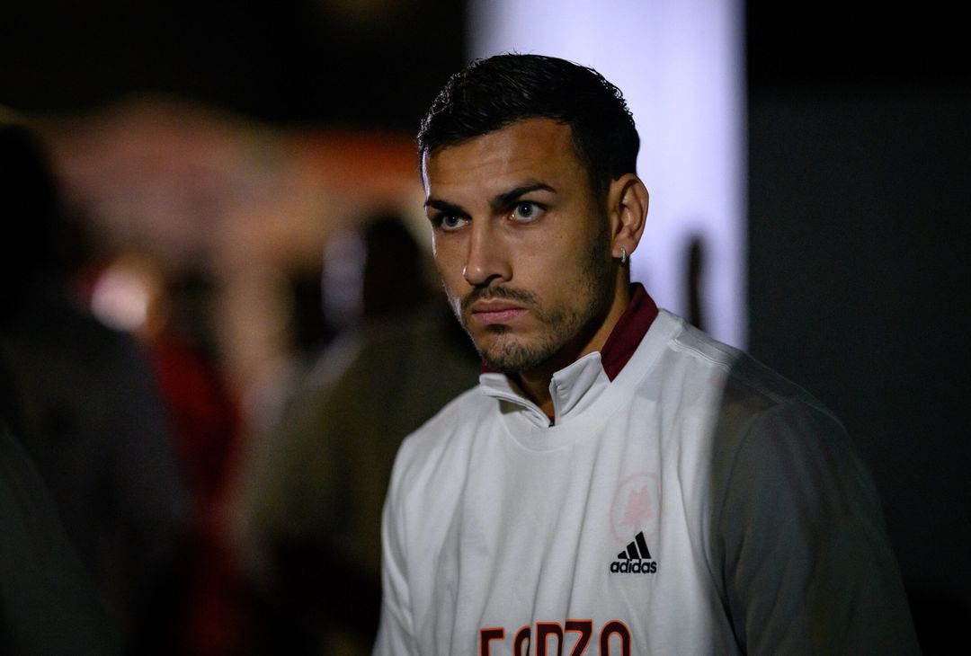 Roma-Atalanta 0-2 – FOTO GALLERY - immagine 28