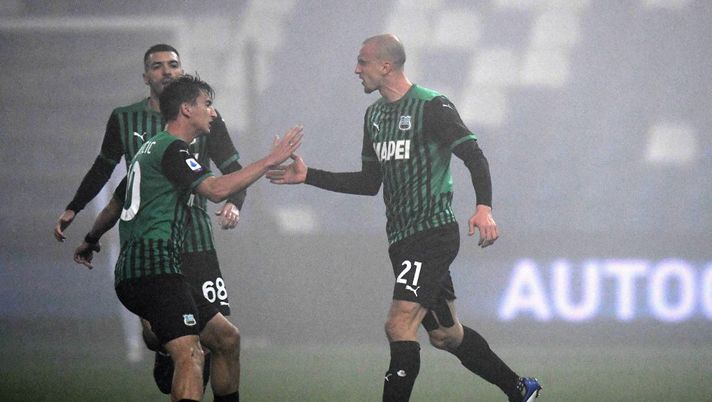 Serie A, tre nuovi casi di positività al Covid-19 nel Sassuolo - immagine 1