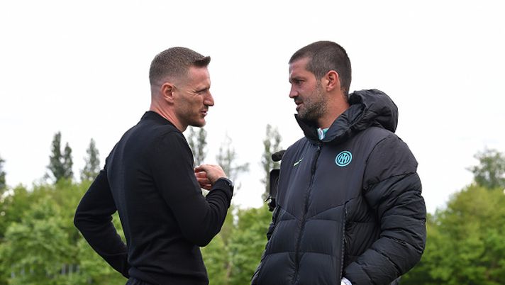 Testa a testa dopo l’Europa: Inter-Milan, è derby Primavera - immagine 1