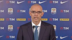 Serie A, il Giudice Sportivo: “Razzismo? Il pubblico deve prendere posizione”