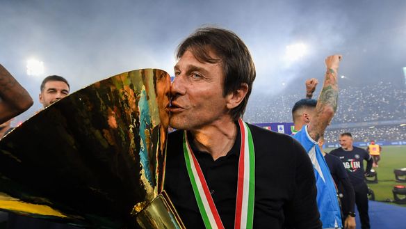 Beukema: “Napoli? Ho pensato subito che avrebbe vinto lo scudetto quando…”- immagine 3