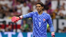 Svizzera, Sommer: “Deluso per la sconfitta, ma orgoglioso del percorso”