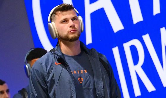 Sky – Inter-Cagliari, non solo Martinez in porta: altra novità di formazione per Chivu- immagine 2