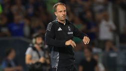 Pisa, ufficiale l’esonero di Gilardino. Sondati D’Aversa e Giampaolo