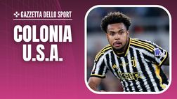 Calciomercato Milan – Nei dialoghi con la Juventus spunta McKennie, ma …
