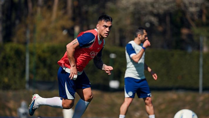 Sky – Inter, due terzi di difesa decisa: dubbio sul centrale, chi è in vantaggio. In attacco… - immagine 1