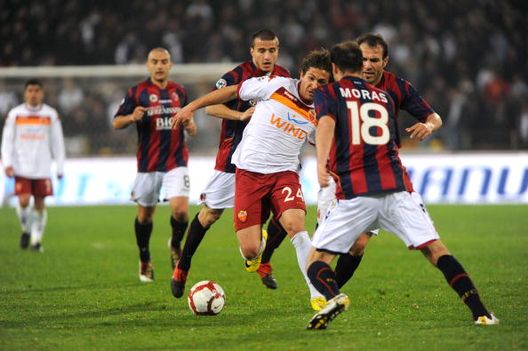 Roma-Pisa, il doppio ex di turno: la carriera di Alessio Cerci- immagine 2