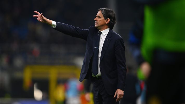 CorSera – Non è la prima volta che l’Inter entra in campo con presunzione. Inzaghi dovrebbe… - immagine 1
