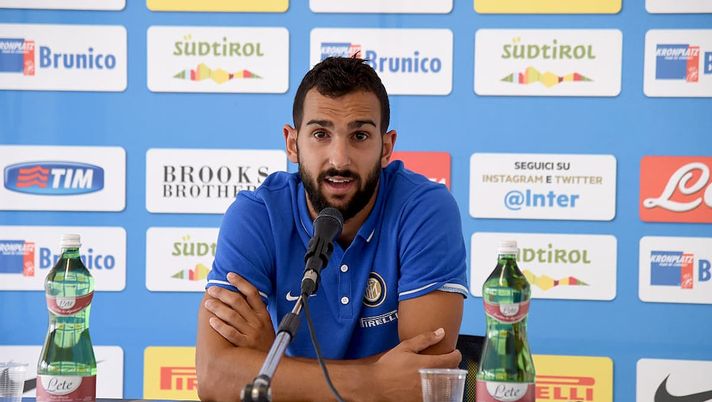 Montoya: 'Sempre grato all'Inter, un onore esserci stato'