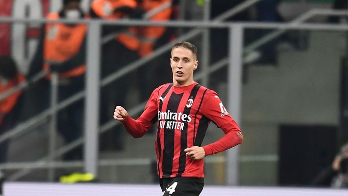 Conti: “Dimenticato dal mondo del calcio. Mi ritiro, ho perso la speranza” - immagine 1