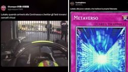 Scambio tra Vlahovic e Lukaku? Le reazioni social dei tifosi | VIDEO