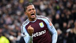 Romano – La Roma avanza per Bailey: il giocatore vuole i giallorossi più di altri club