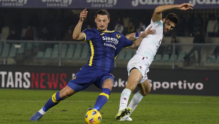 Getty Images  Verona-Empoli, le formazioni ufficiali - immagine 1