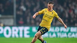 Dal “frigo pieno” a “Dove giocherà Gudmundsson?”: e il gradimento crolla