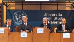 Oggi l’iniziativa: “125 Anni di Calcio e di Università: due storie, un patrimonio di Palermo”