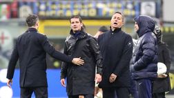Capuano: “Inter, mancata vittoria dipende da scelte di Manganiello. Su Frattesi rigore netto”