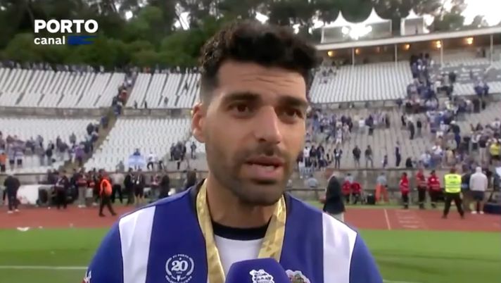 Taremi saluta il Porto: “Un onore questi 4 anni qui, d’ora in poi sarò un grande tifoso” - immagine 1