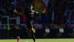 Bologna-Torino 0-0, Coco: “Abbiamo meritato questo pareggio”