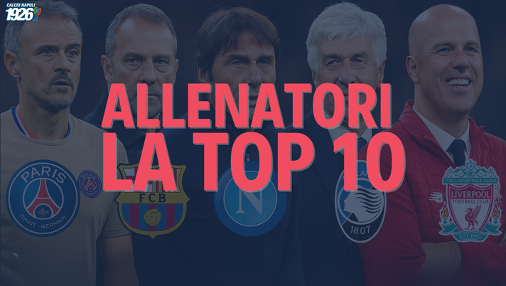 top 10 tecnici