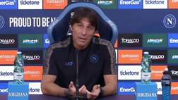 Conte risponde a Marotta: “Ha capito che sono una persona intelligente”