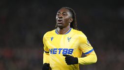 Napoli e Juve si contendono un talento del Crystal Palace: la valutazione