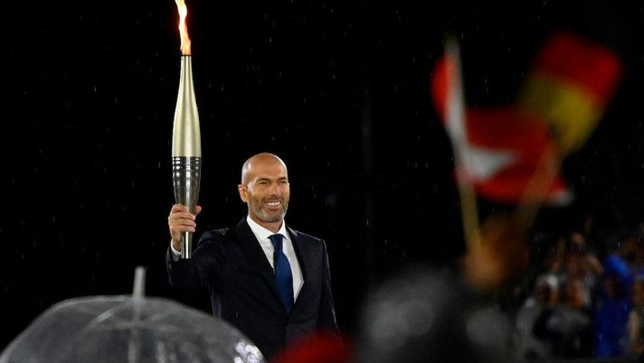 Getty Images Zidane candidato a ct della Francia. Il presidente della Federcalcio: “Prima pensiamo ai Mondiali” - immagine 1