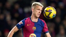 Mercato – Olmo lascia subito il Barcellona? Ecco le squadre interessate