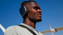 VIDEO / Inter, la partenza per Bari per l’amichevole con l’Olympiakos: le foto