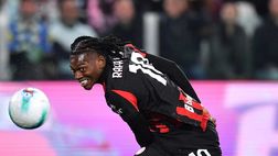 Ibrahimovic: “Leao ha vinto uno Scudetto da solo. E’ magia. Parleremo sempre di lui perché …”