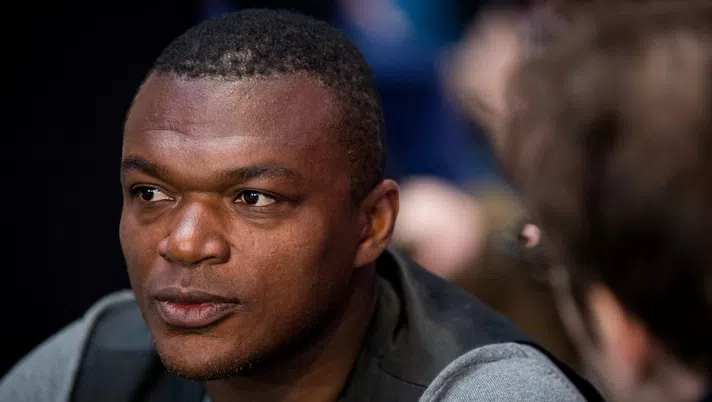 Marcel Desailly