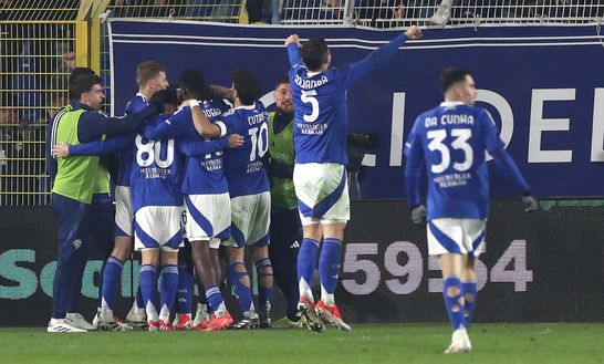 Como, Fabregas: “Oggi sembravamo noi il Milan, fa male perdere così”- immagine 3