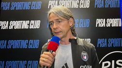 Pippo Inzaghi: “Mio fratello Simone un esempio, è incredibile: l’ho già sentito e martedì…”