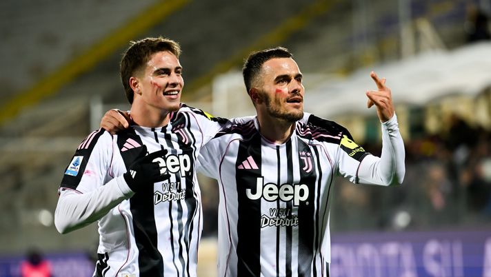 Gazzetta: “Senza gli insulti a Vlahovic, il gol di Kostic non sarebbe arrivato” - immagine 1