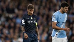 Compagnoni: “Parole di Conte preoccupanti, Di Lorenzo irriconoscibile! Sull’Inter…”