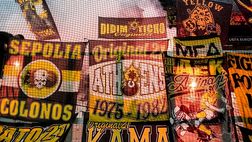 AEK Olympiacos: dove vedere il Derby di Atene in diretta Tv e streaming gratis