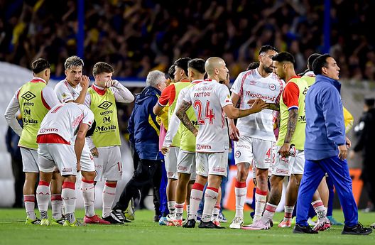 Argentinos Juniors, un giapponese segna in Primiera División: non accadeva dal 2001- immagine 2