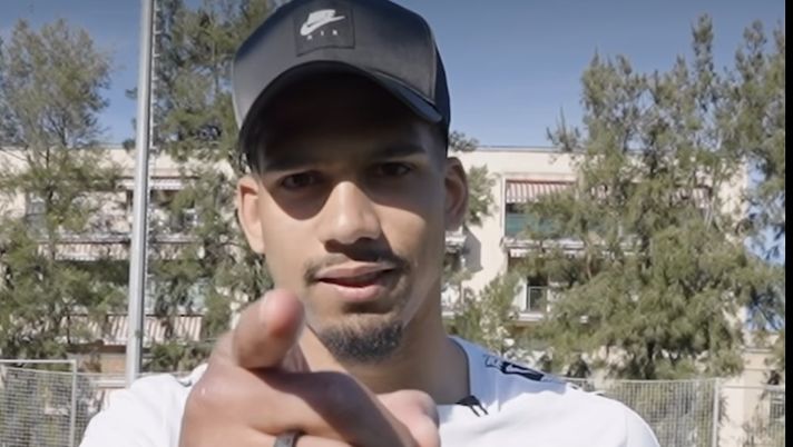 Araujo vs 7 freestyler: l’ultima challenge di “Shoot for love” - immagine 1