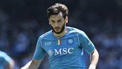 Dalla Francia: “Kvaratskhelia, sì al PSG. Da convincere il Napoli”