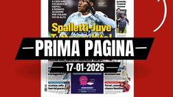 Prima pagina Tuttosport: “Spalletti-Juve, tutto e subito! Ricardo, altro rilancio Toro”