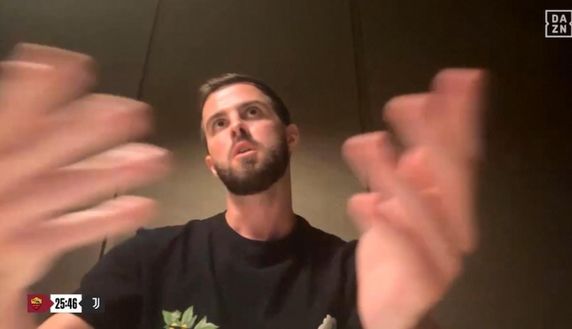 Pjanic: “Rodri e Calha tra i migliori al mondo. Juve, il livello rispetto all’Inter…”- immagine 2