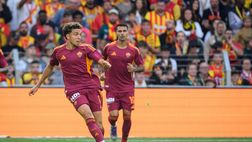 El Aynaoui: “Al Lens giocavo più avanti, ma la cosa importante è aiutare la squadra”