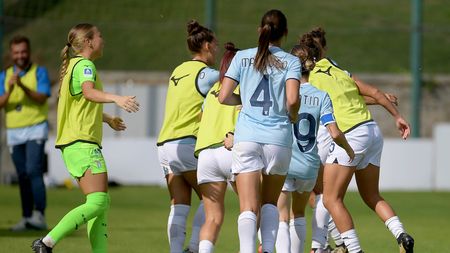 Lazio Women Lazio Women