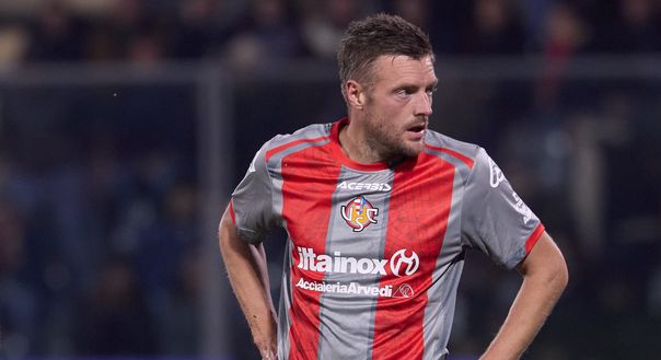 Jamie Vardy. (Foto di Emmanuele Ciancaglini/Getty Images) Vardy casa