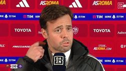 Pinto: “Incontro Chiné-Mou? Roma sta avendo atteggiamento giusto”